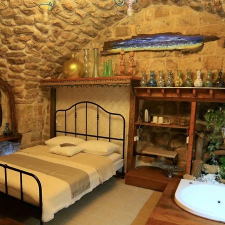 Ashash House Villa Акра Екстериор снимка