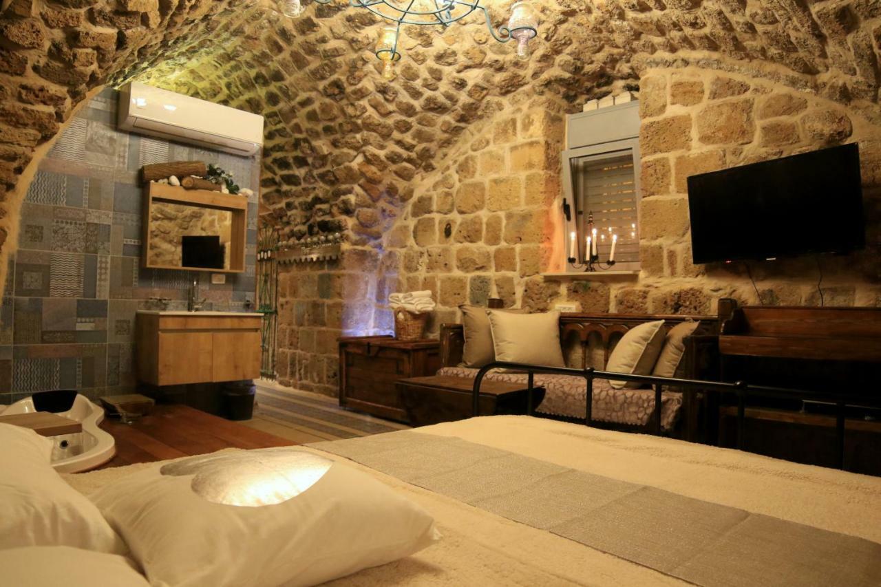 Ashash House Villa Акра Екстериор снимка