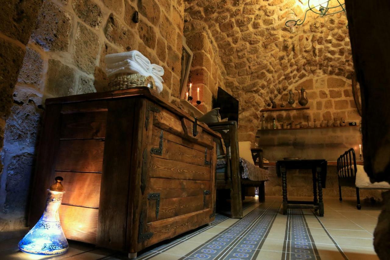 Ashash House Villa Акра Екстериор снимка