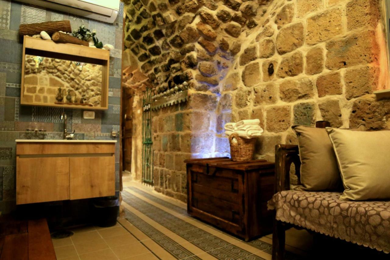 Ashash House Villa Акра Екстериор снимка