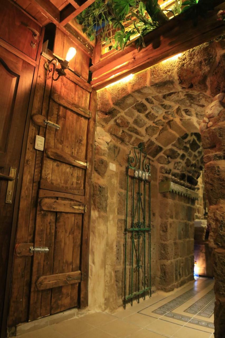 Ashash House Villa Акра Екстериор снимка
