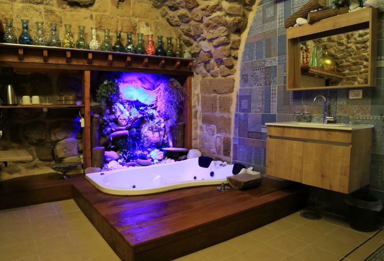 Ashash House Villa Акра Екстериор снимка