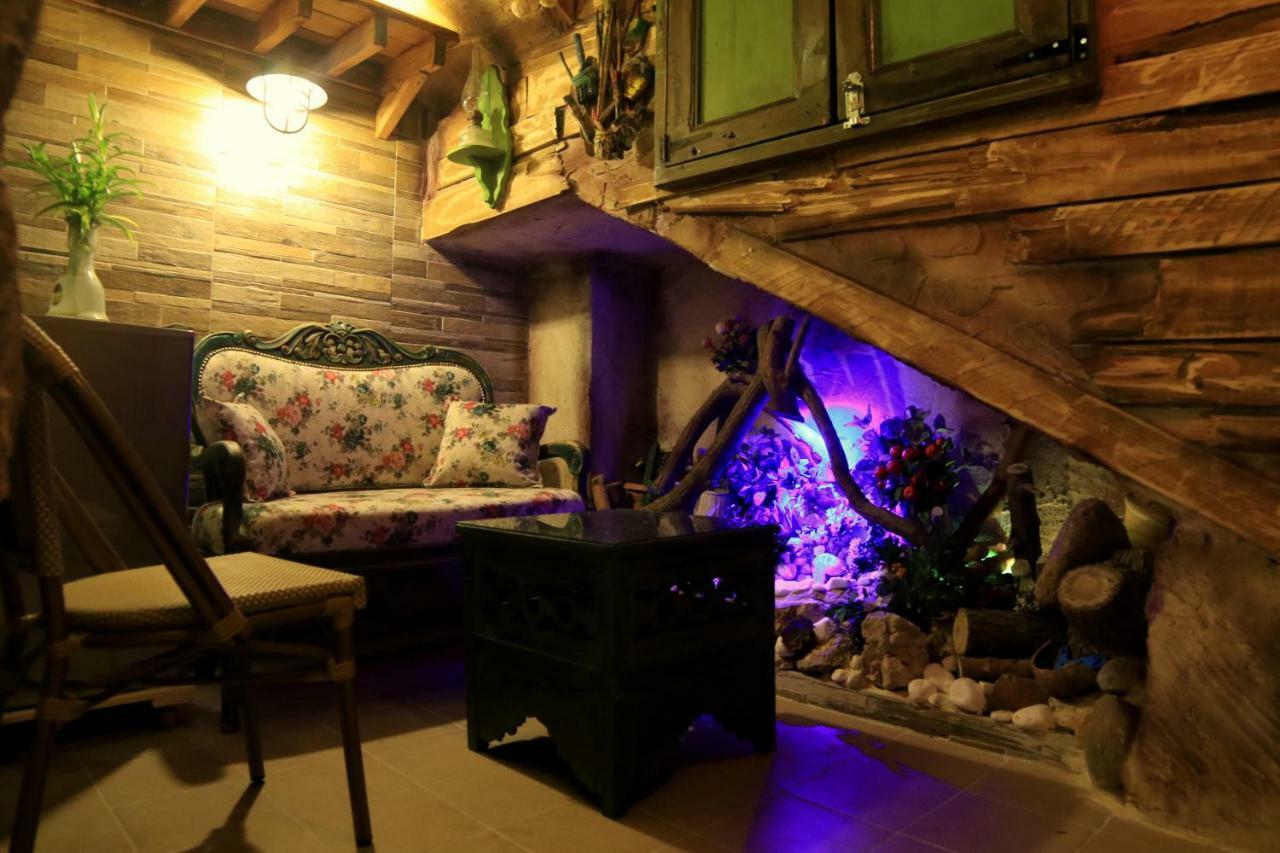 Ashash House Villa Акра Екстериор снимка