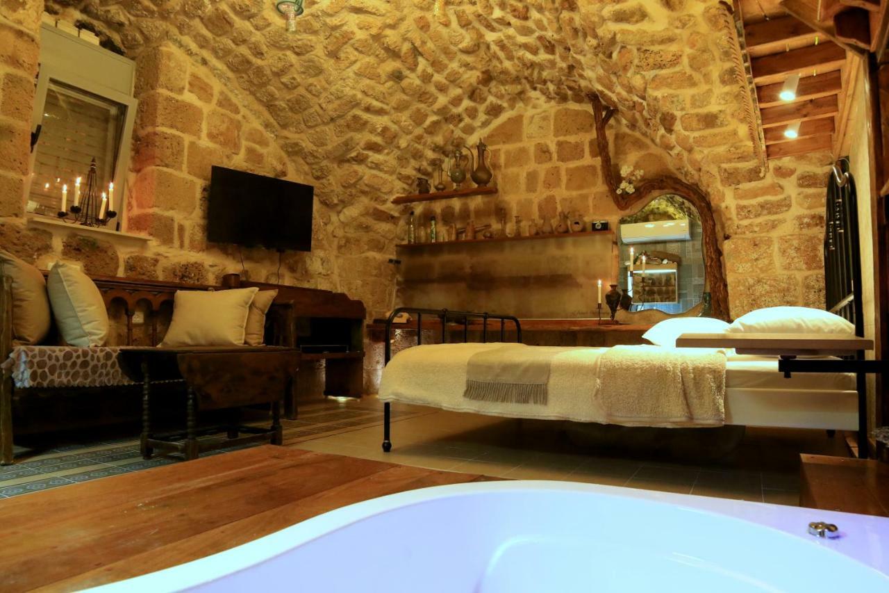 Ashash House Villa Акра Екстериор снимка