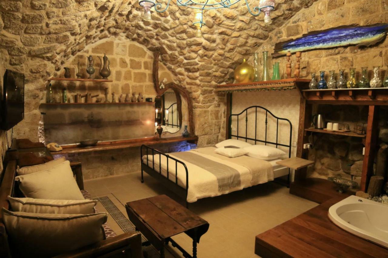 Ashash House Villa Акра Екстериор снимка