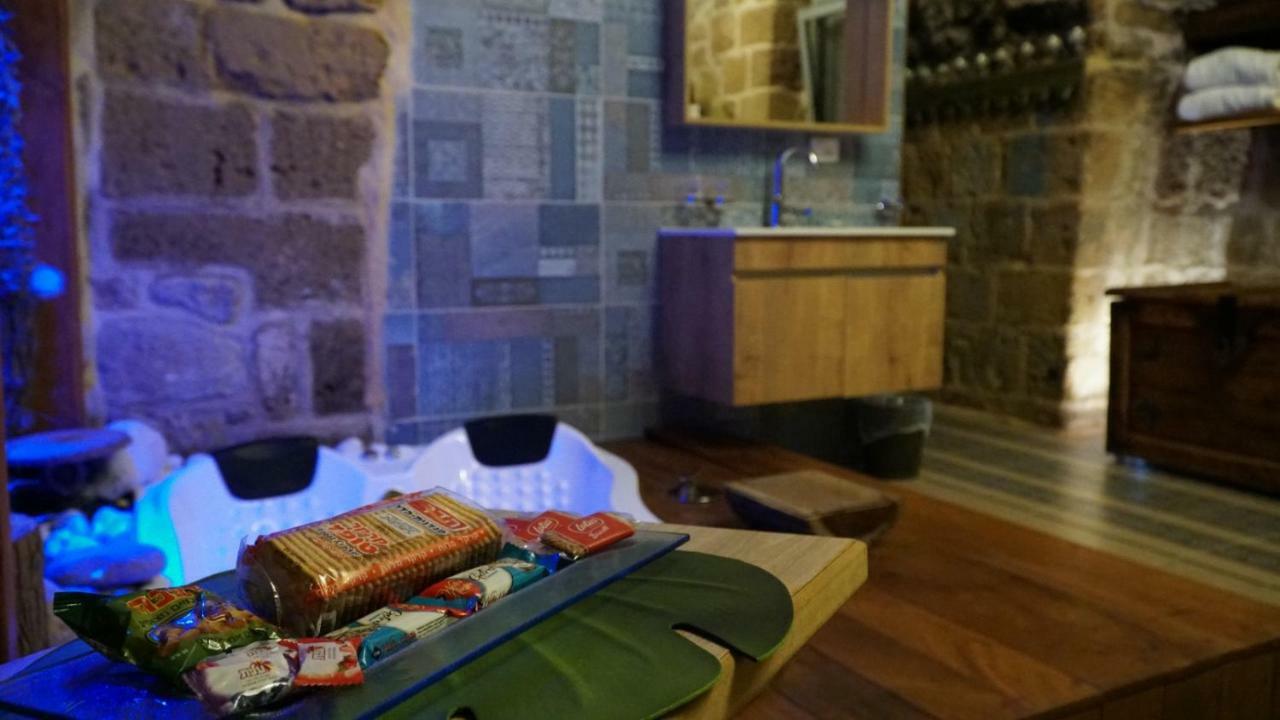 Ashash House Villa Акра Екстериор снимка